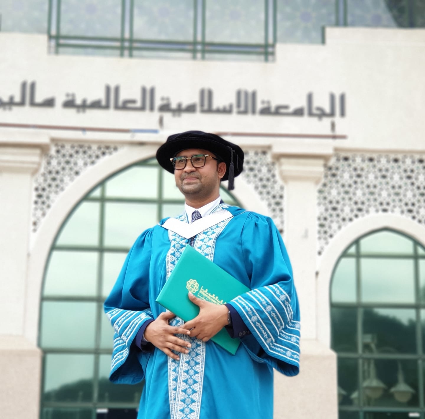 Dr.Shamim Hamide