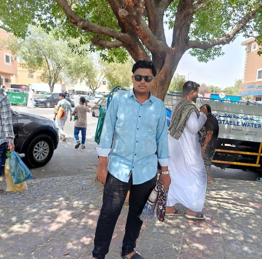 Rakib Raihan