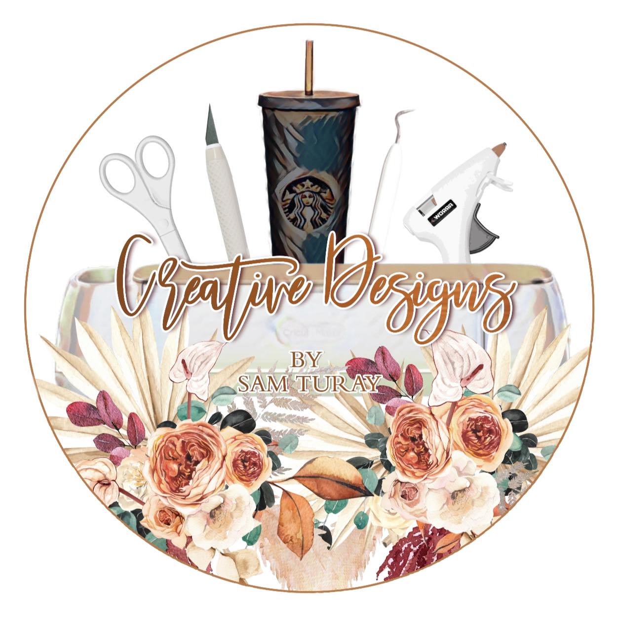 Creative Designs by Sam