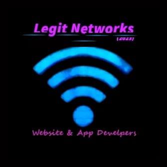 LegitNetworks 2023 inc. | Toronto ON
