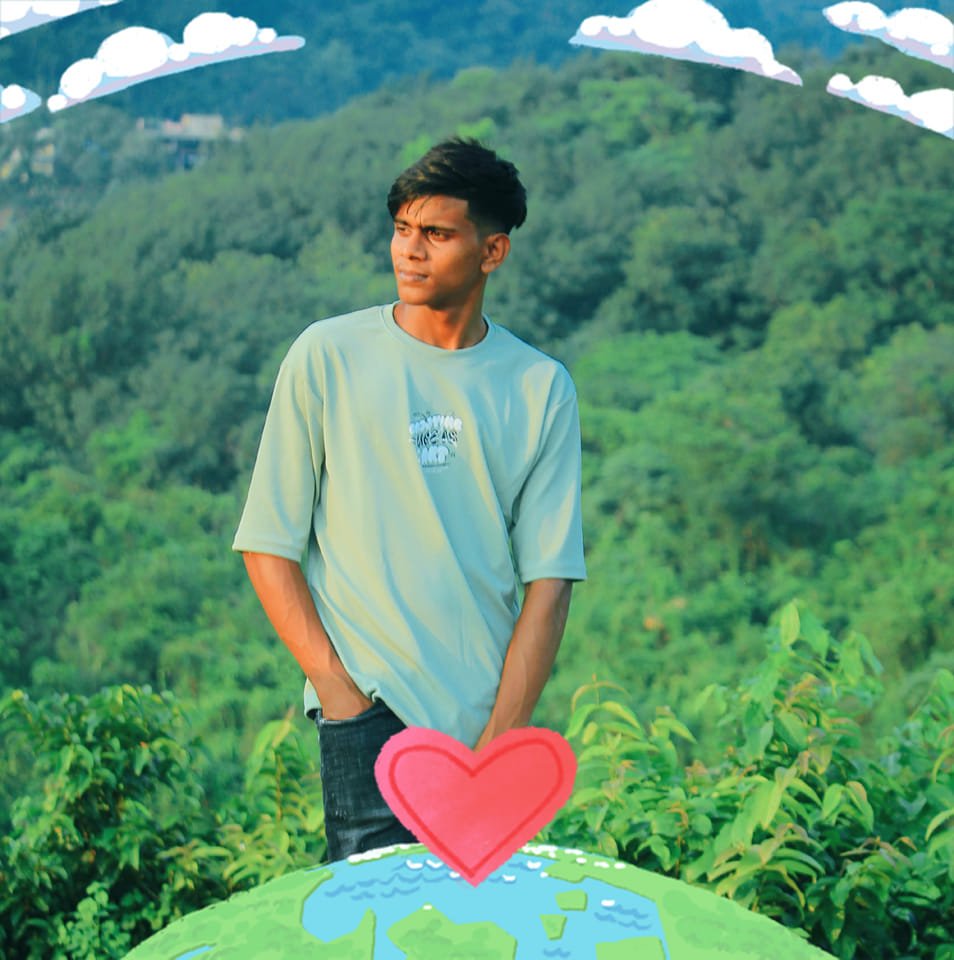 Jahed Ahmed