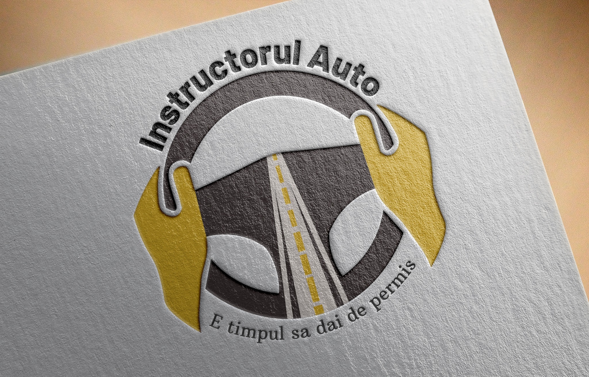 Instructor Auto Deva | Deva