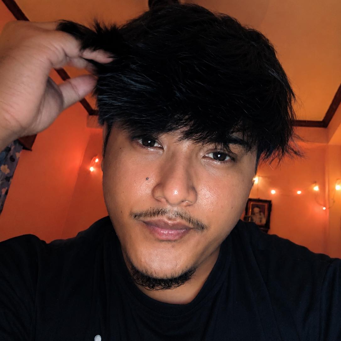 Dar dubai ma hos aauta lai matra hoina …🥺 ️‍🩹 #reels #fypシ | Roshan NP