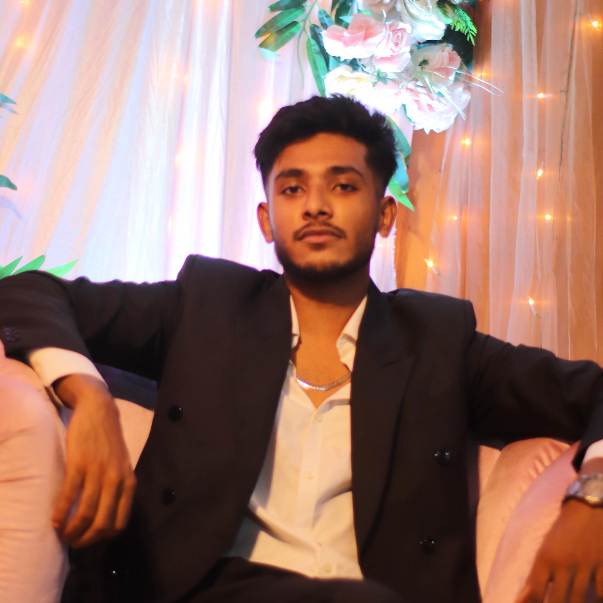 Rafi Hasan