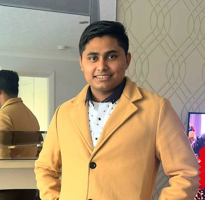 MD Raju