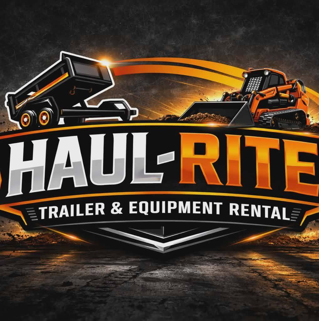 Haul-Rite Trailer Rentals | South Whitley IN