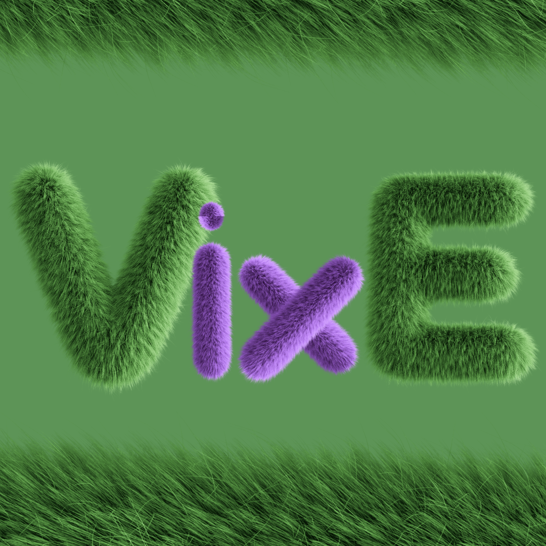 Vixe Afinei