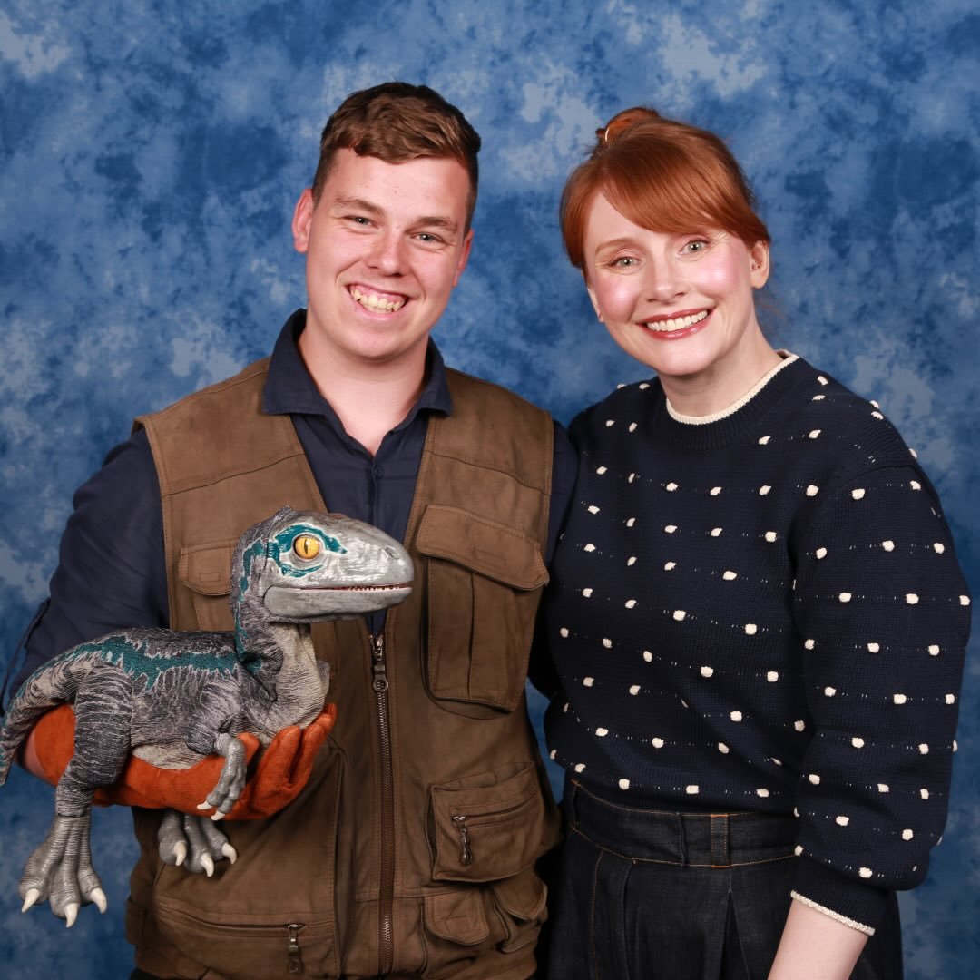 Rapper Raptor