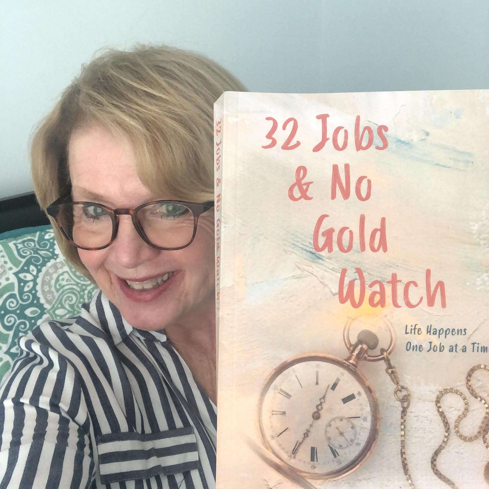 Christine the Author