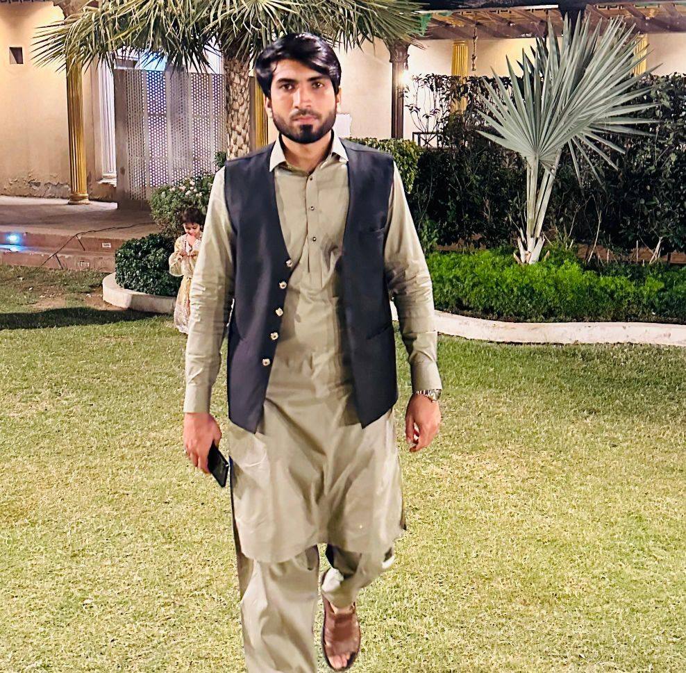 Rana Shahid Rs