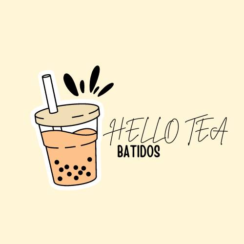 Hello Tea