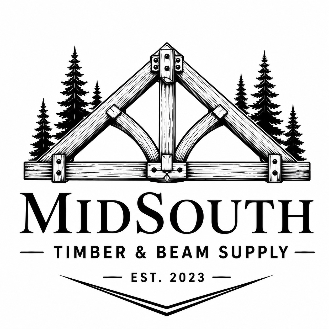 Midsouth Timber & Beam Supply | Lewisburg TN