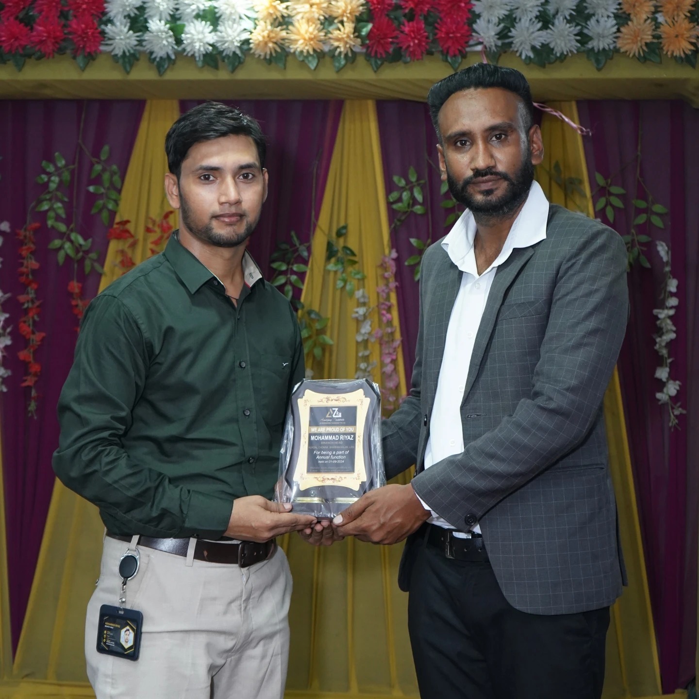 Mohammad Riyaz | Ludhiana