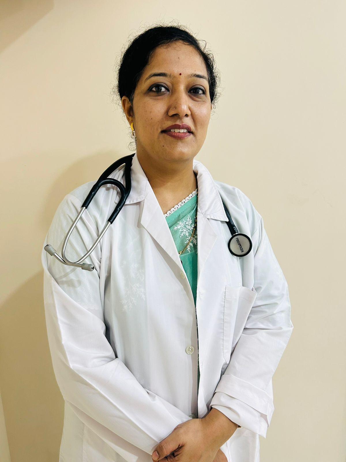 Dr.Sonal_richhariya