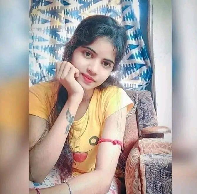 Rakhi Rani | Lakhimpur