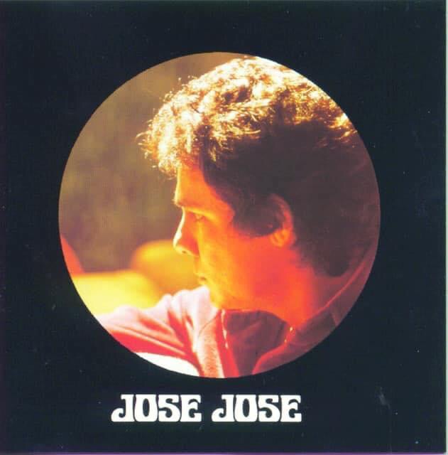 El Maravilloso José José