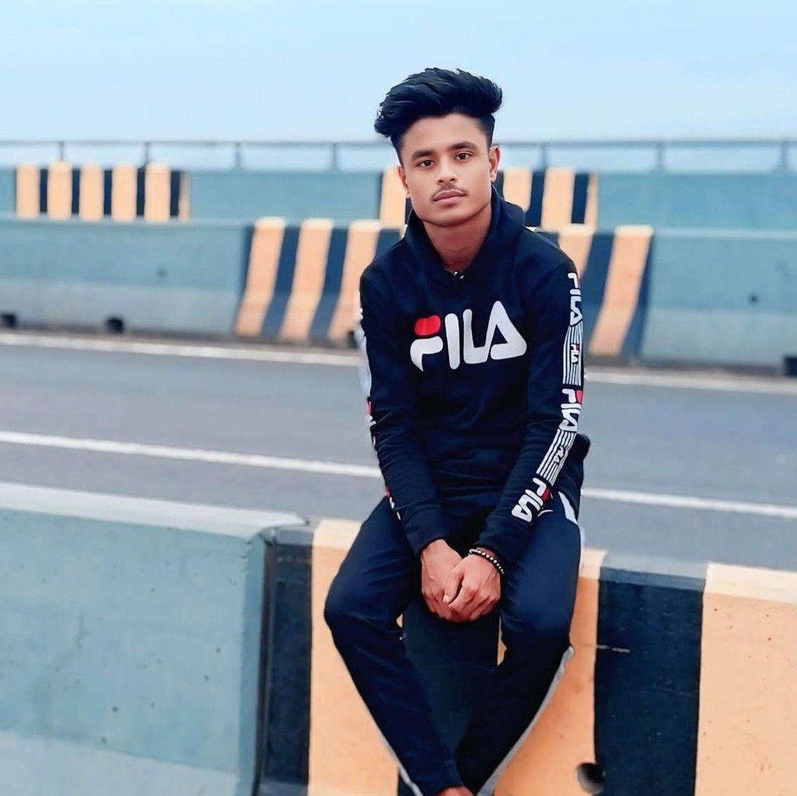 Md Rohim