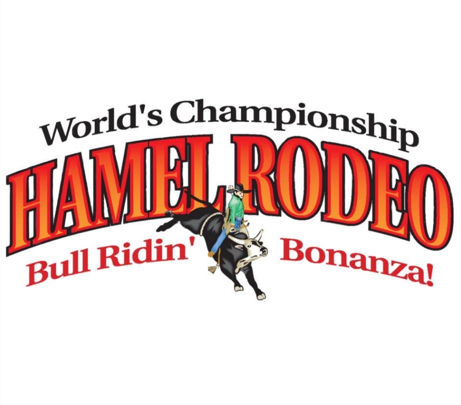 Hamel Rodeo 2025