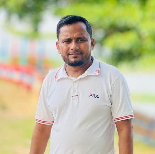 Rasel master official | Chandpur