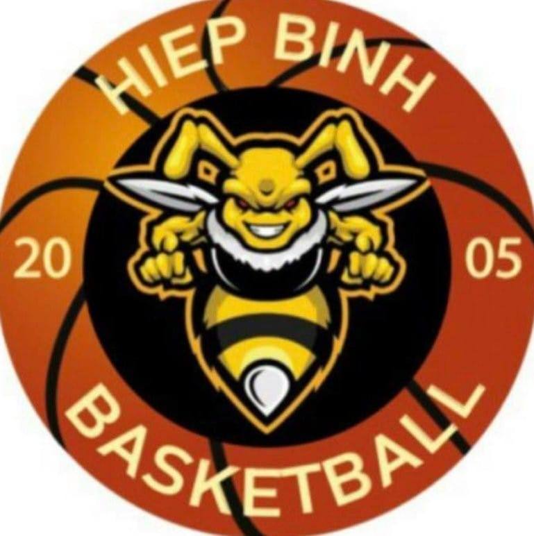 CLB Bóng Rổ THPT Hiệp Bình