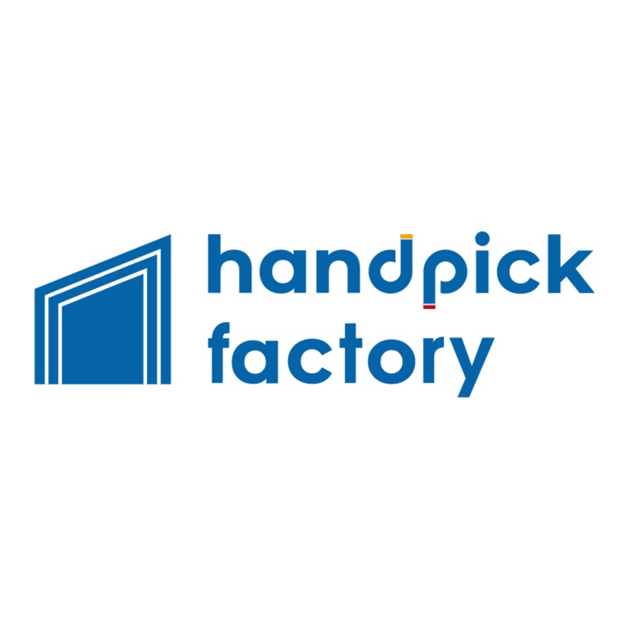 Handpick factory