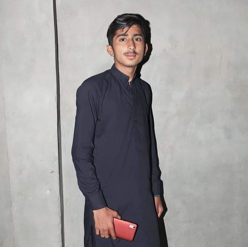 Mohsin Ali Baloch | Kandhkot