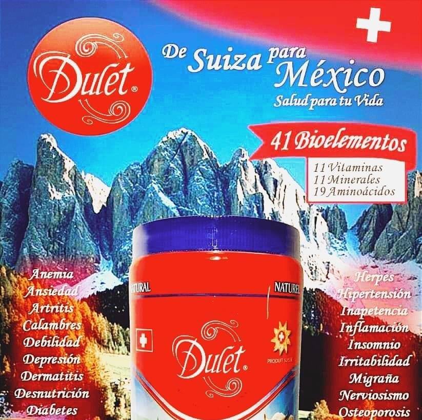 Dulet y Eucament Yucatán