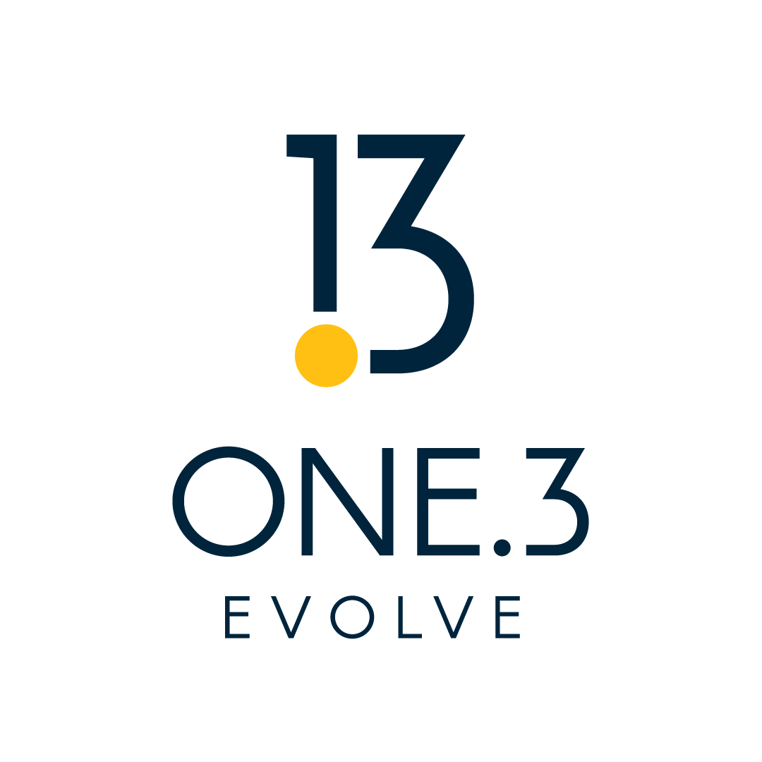 One 3 Evolve