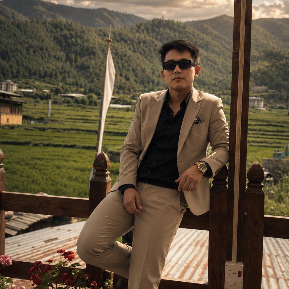 Bijay Rai