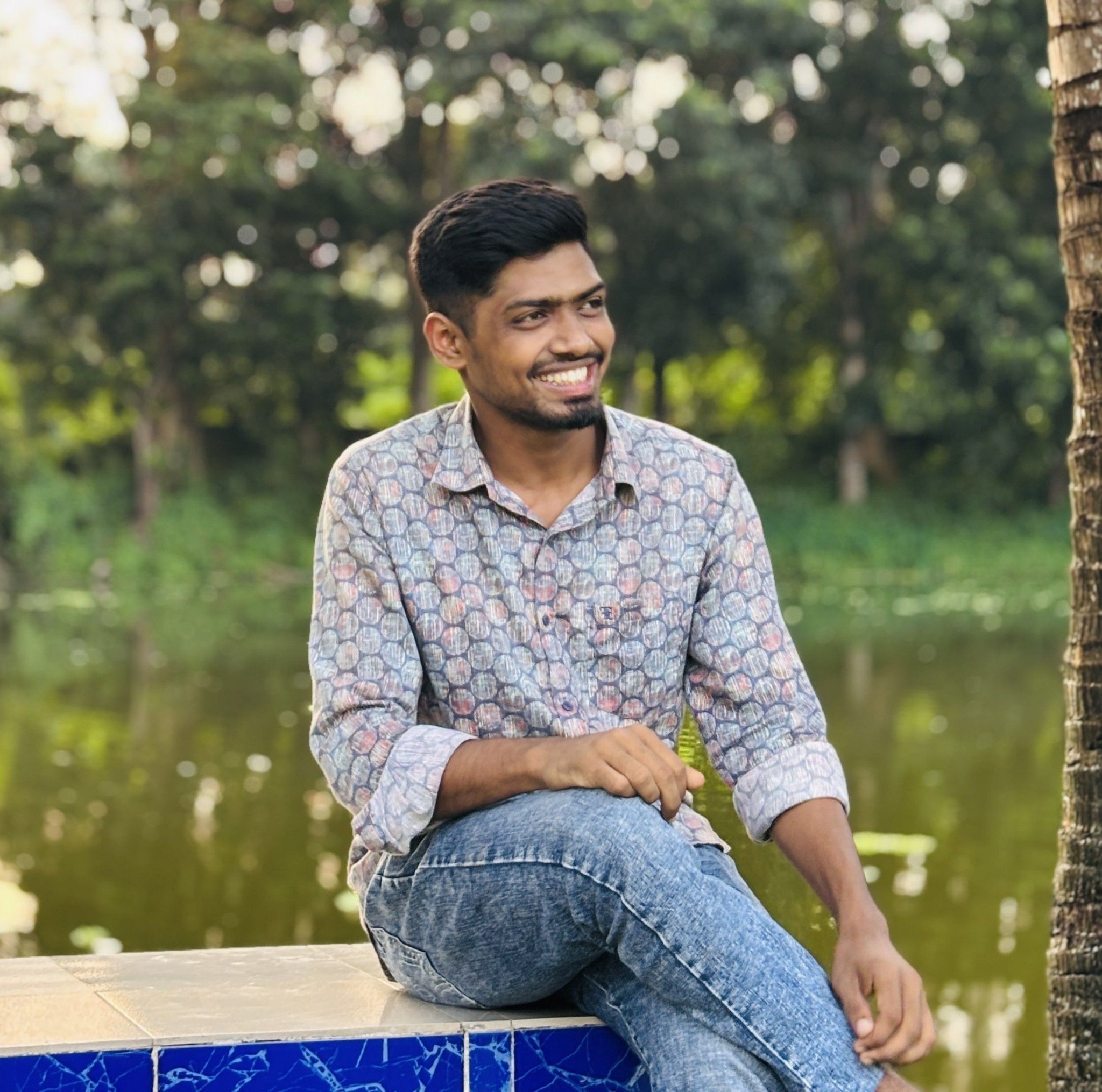 Robeul Islam Sawon