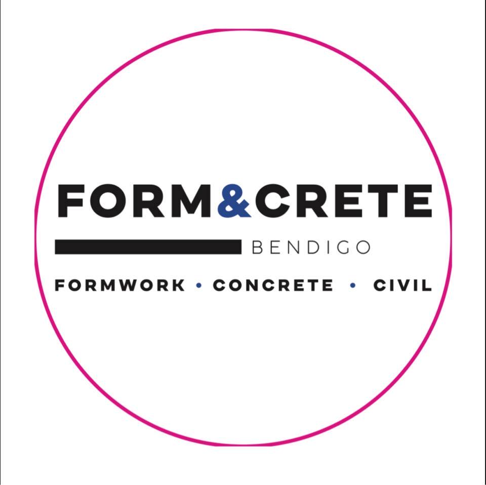 Form&Crete Bendigo | Bendigo VIC