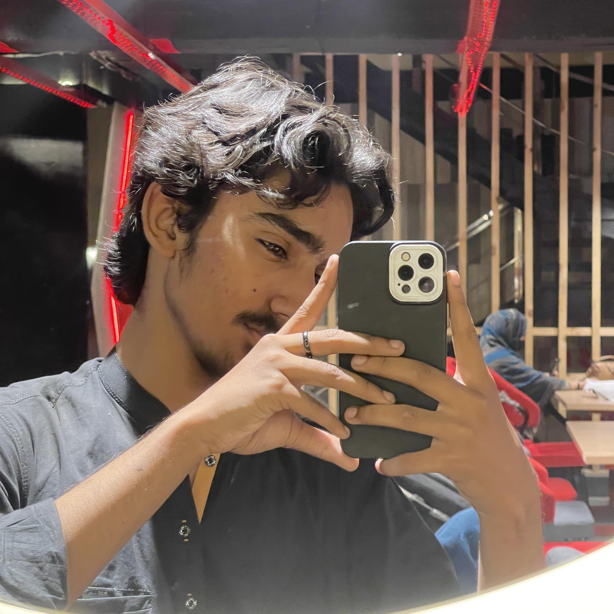Rana Muhammad Wasif