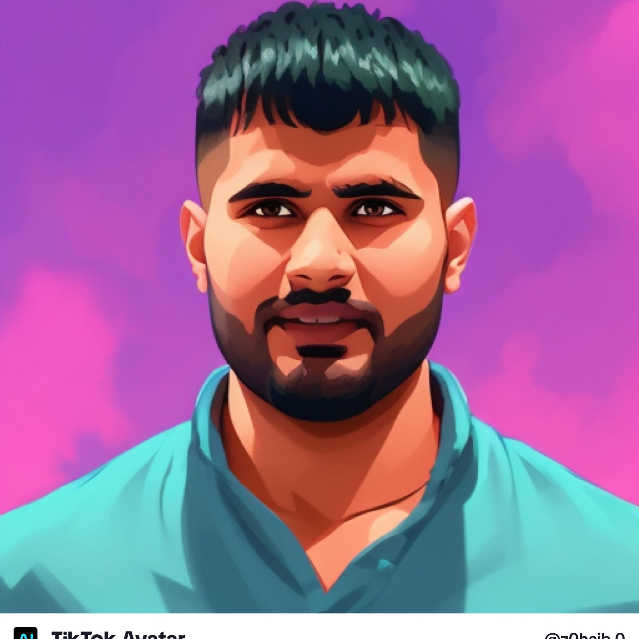 Zohaib Rasheed
