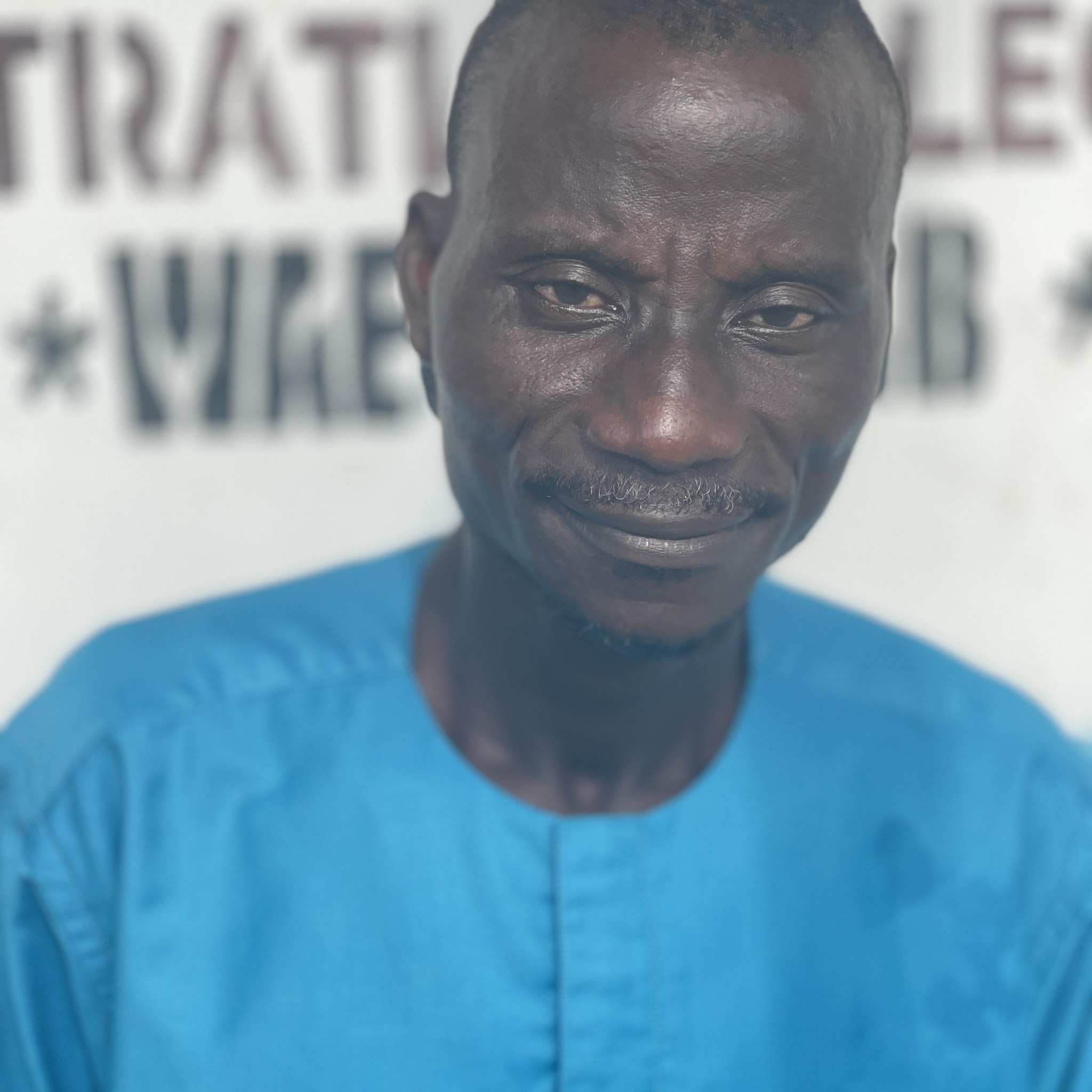 Wale Gbadamosi | Ibadan