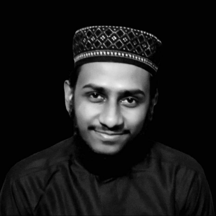 Shuaib Al Muhib