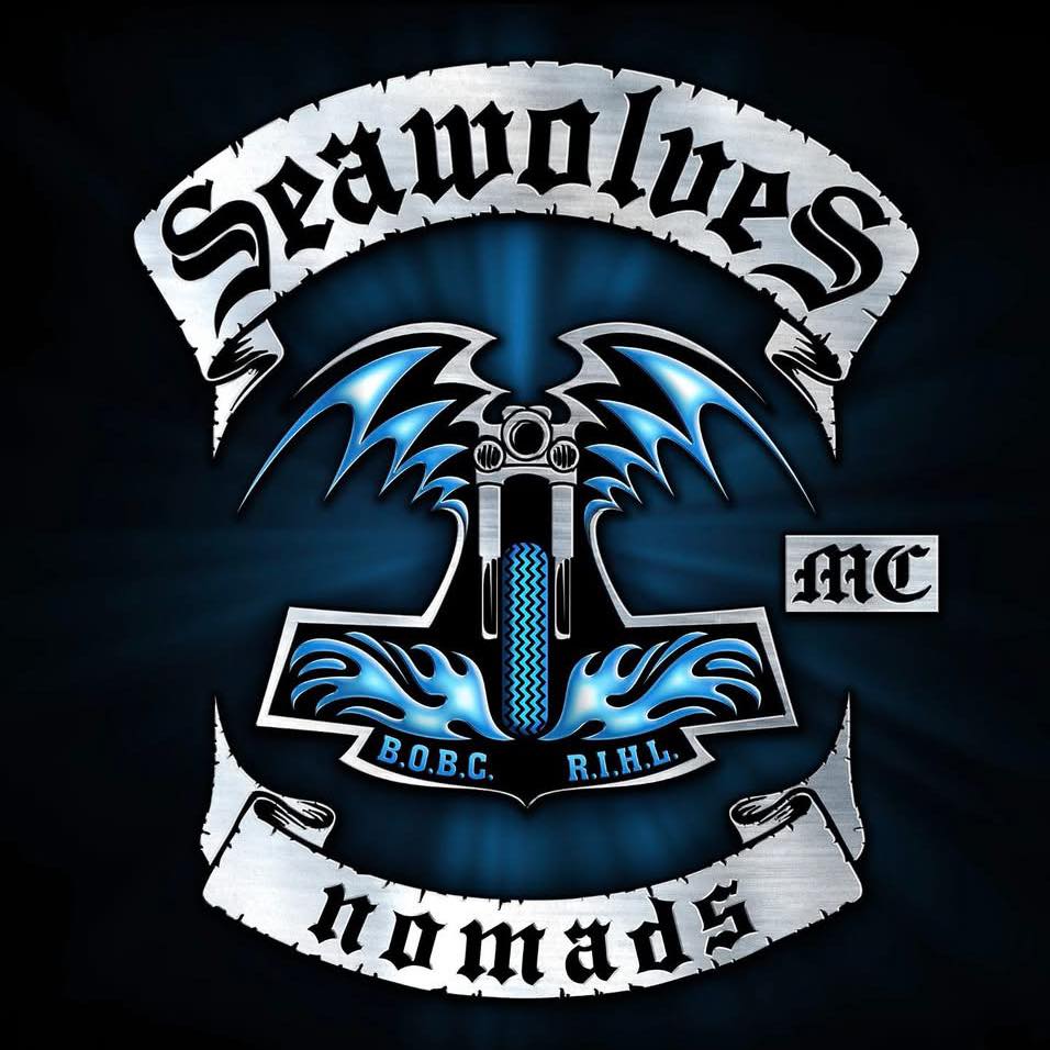 Seawolves M.C. Nomads