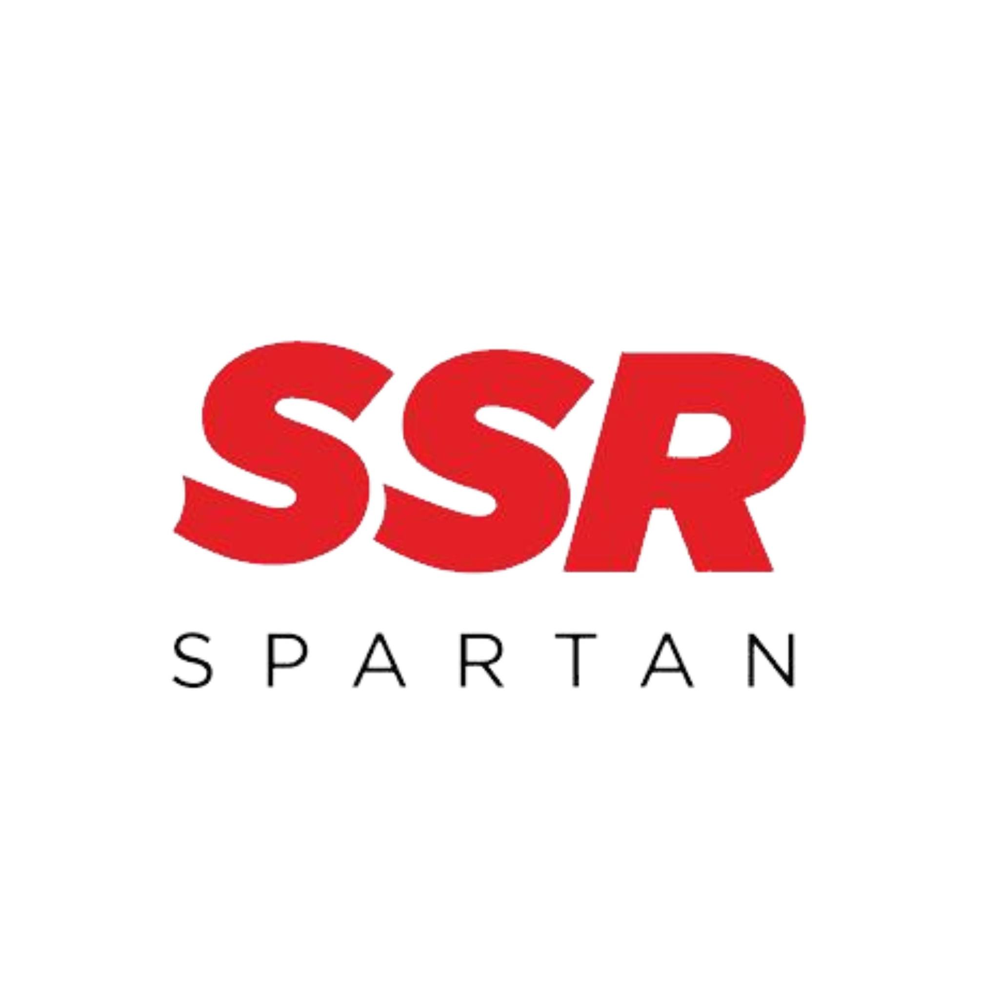 Spartan Security SSR | Lagos