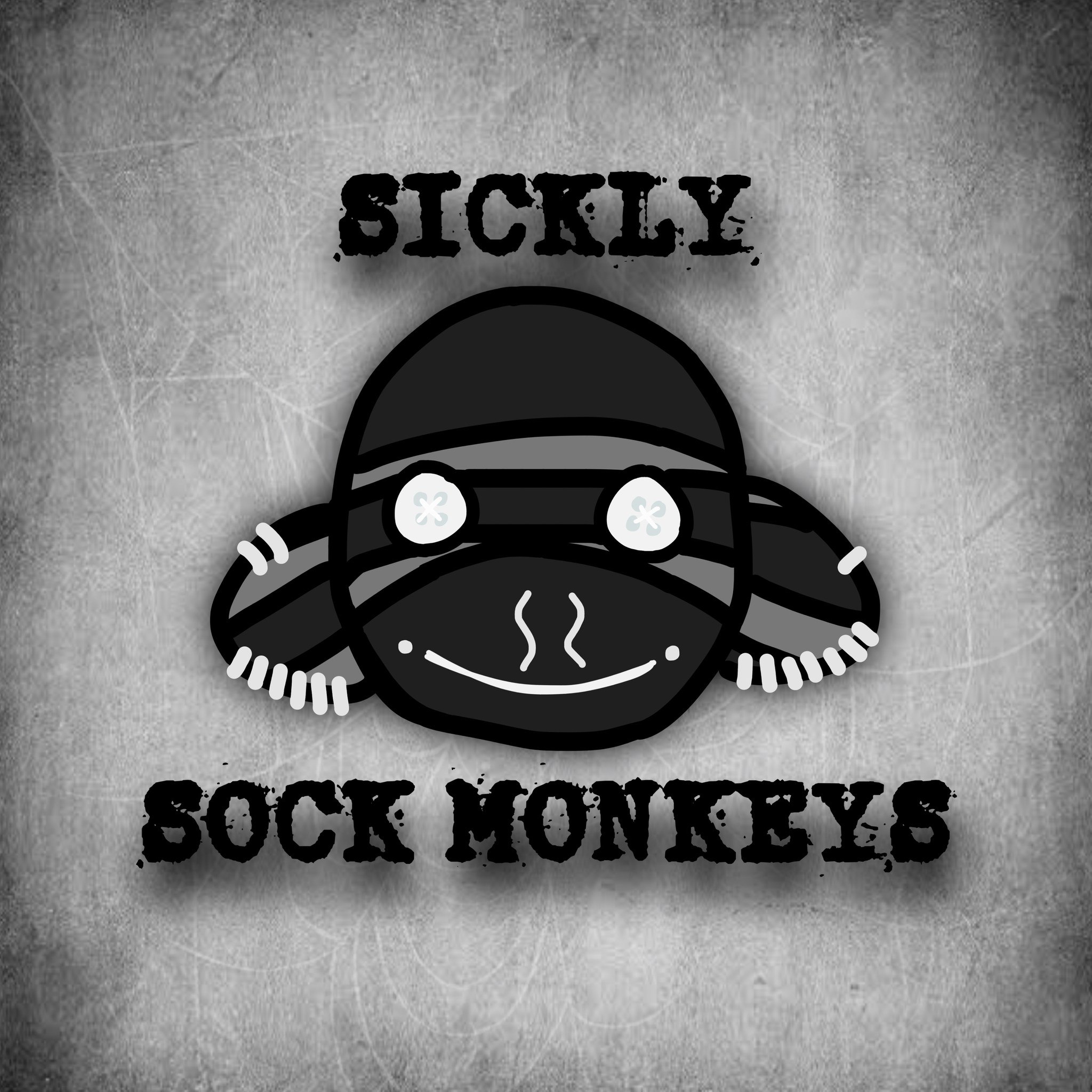 Sickly Sock Monkeys
