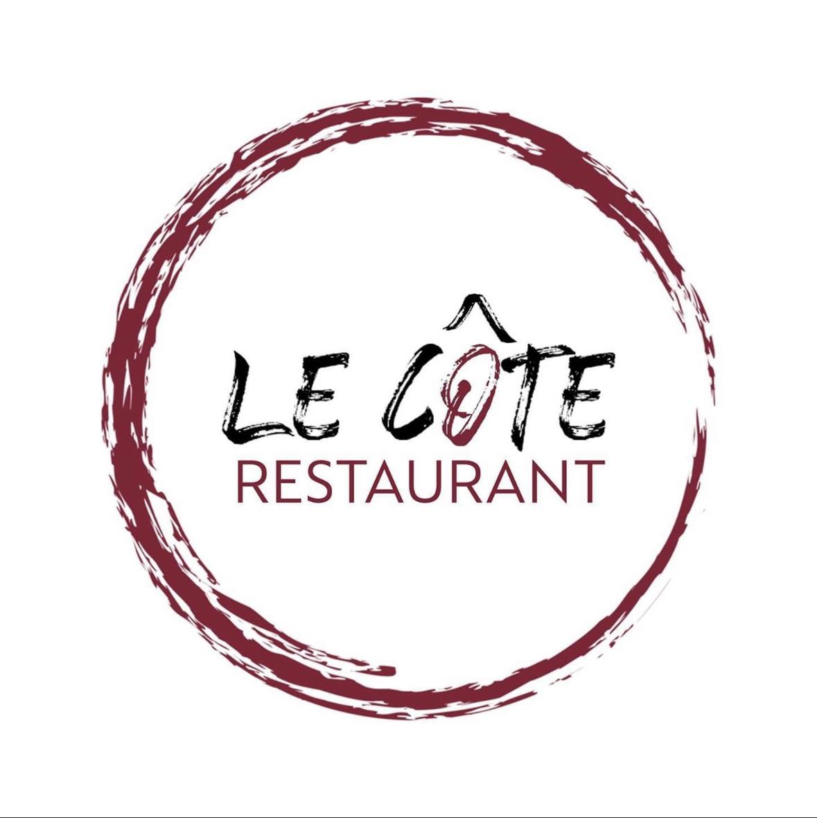 Restaurant le Côte officiel | Grenoble