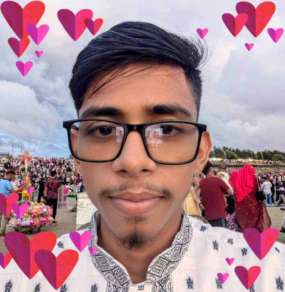 Md Raihan