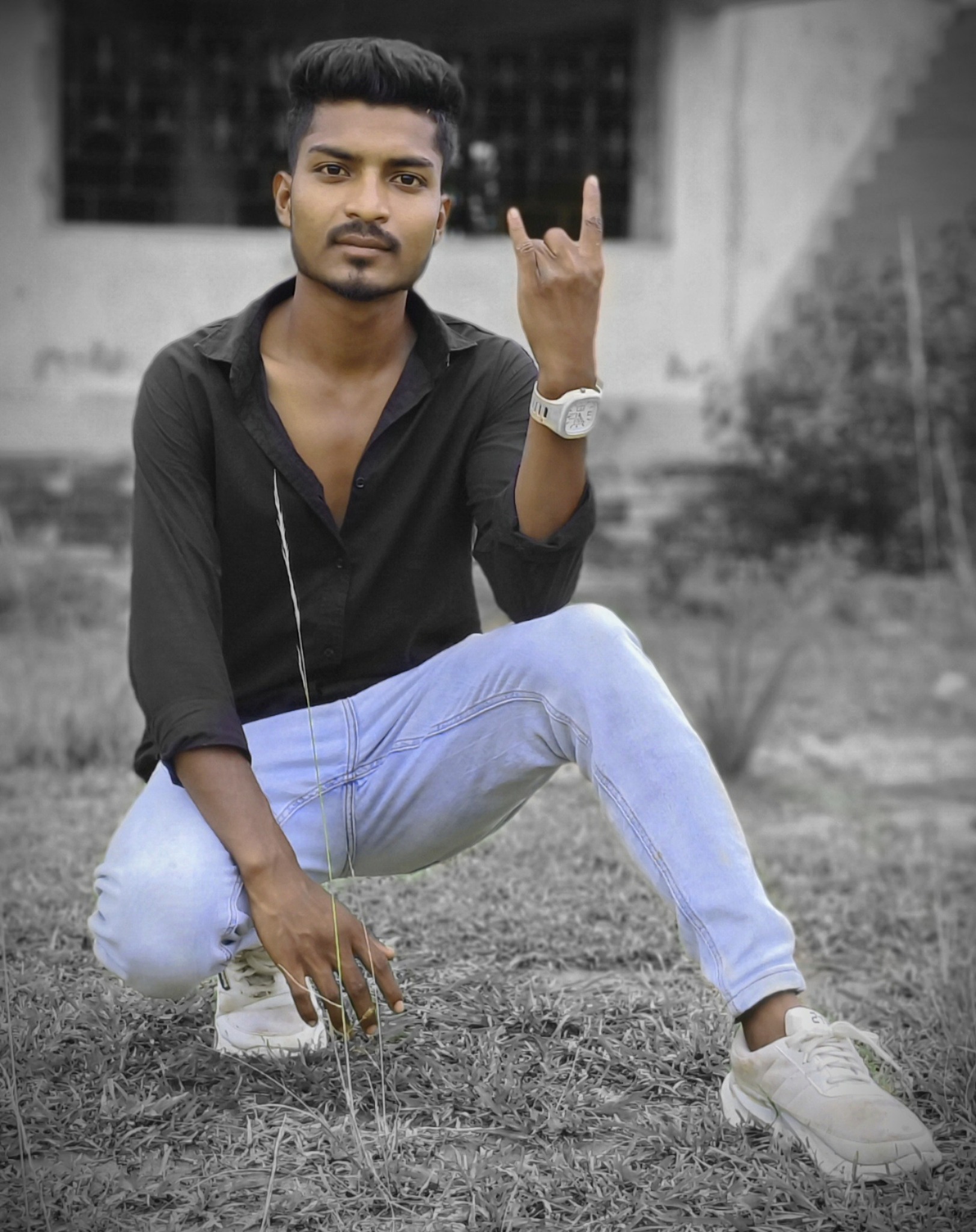 Sujal Babu