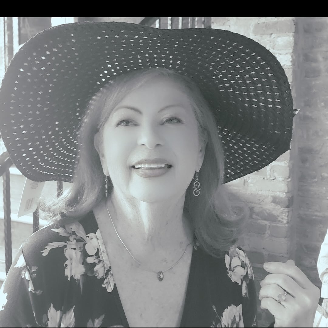 Janet Reeves Crager
