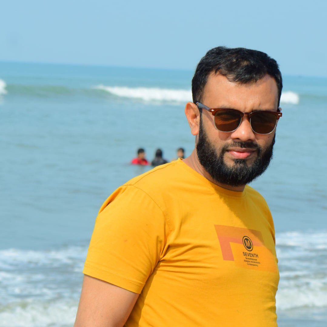 Razib Ahmed