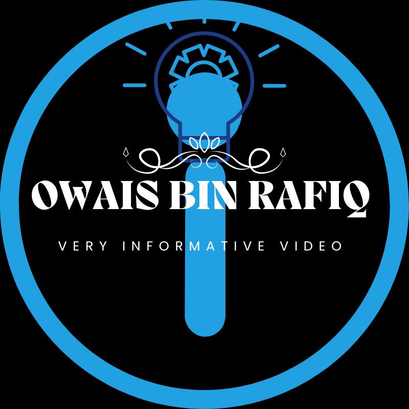 Owais Bin Rafiqe | Karachi