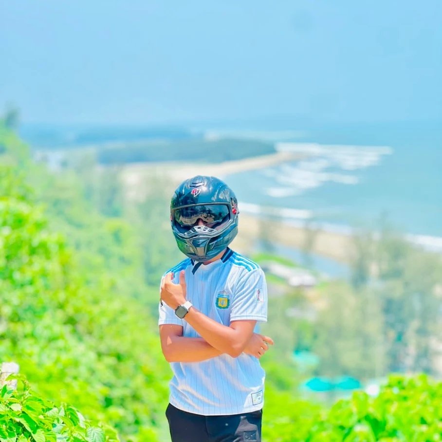 Mjh Mehedi