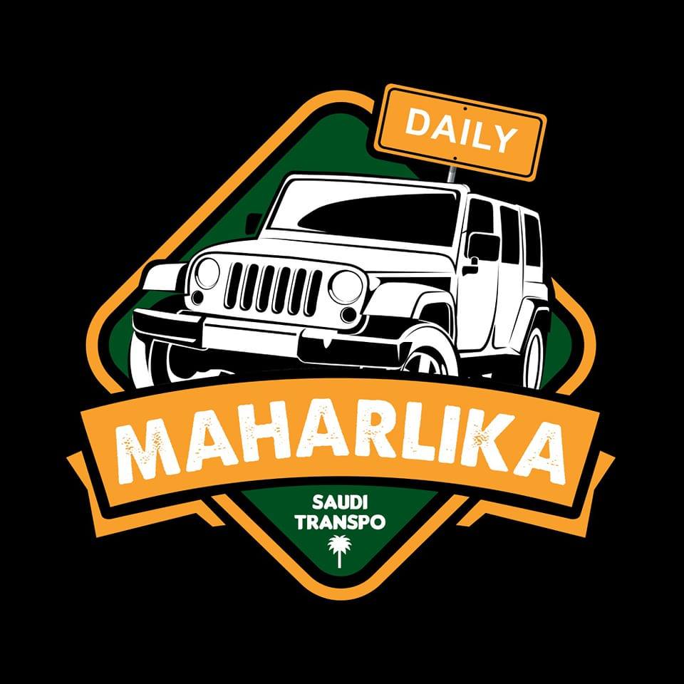 DAILY Maharlika SAUDI Transpo by KKT | Riyadh