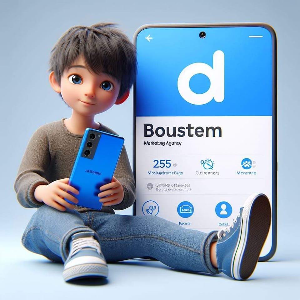 Bouste m | Delmas