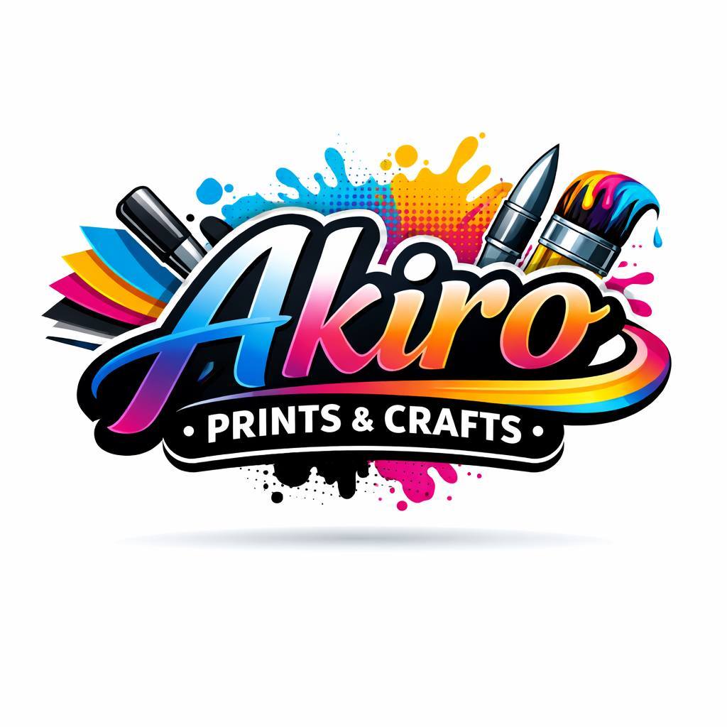 Akiro Prints & Crafts | Tagum City