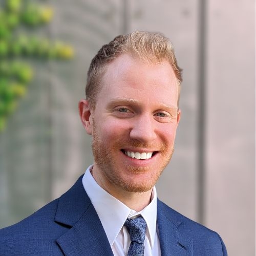 Derek Mcilvenna | Raleigh NC