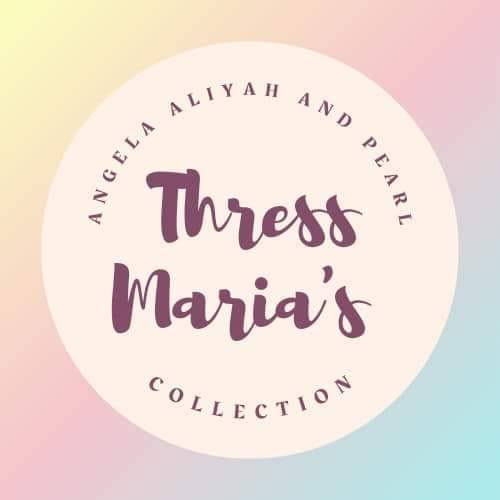 Thress Maria's Collection | Calamba